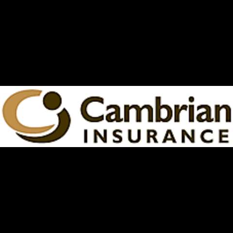 Cambrian Thunder Bay Insurance